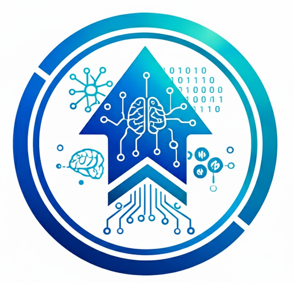 LevelUp IT Academy Logo